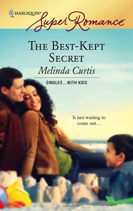 Title details for The Best-Kept Secret by Melinda Curtis - Available